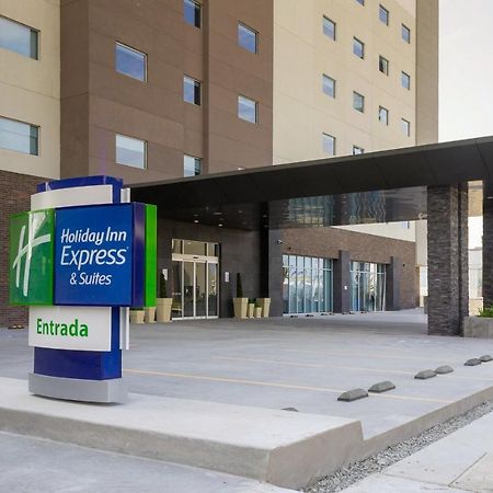 Holiday Inn Express & Suites - Tijuana Otay By Ihg Εξωτερικό φωτογραφία