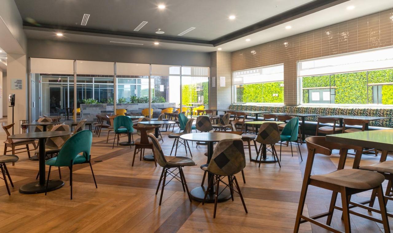 Holiday Inn Express & Suites - Tijuana Otay By Ihg Εξωτερικό φωτογραφία