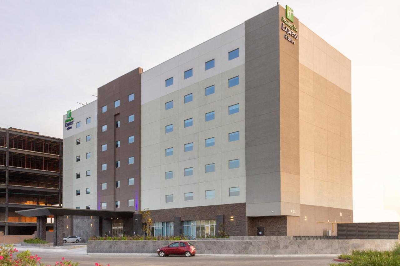 Holiday Inn Express & Suites - Tijuana Otay By Ihg Εξωτερικό φωτογραφία
