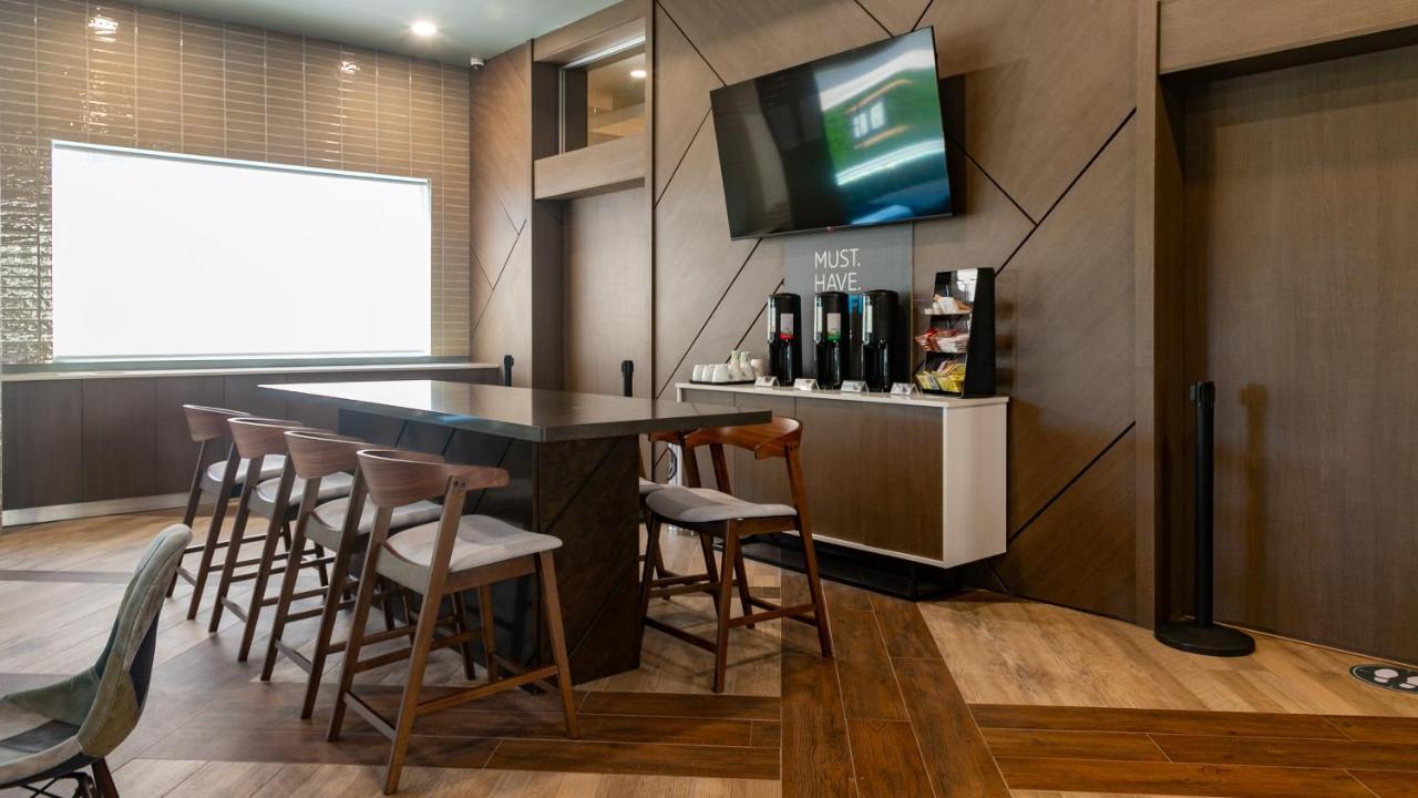 Holiday Inn Express & Suites - Tijuana Otay By Ihg Εξωτερικό φωτογραφία