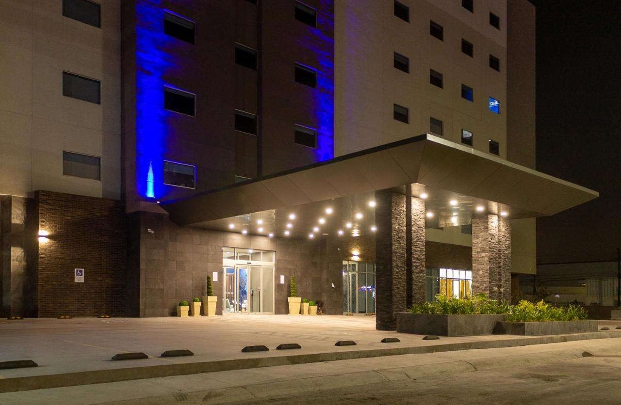 Holiday Inn Express & Suites - Tijuana Otay By Ihg Εξωτερικό φωτογραφία