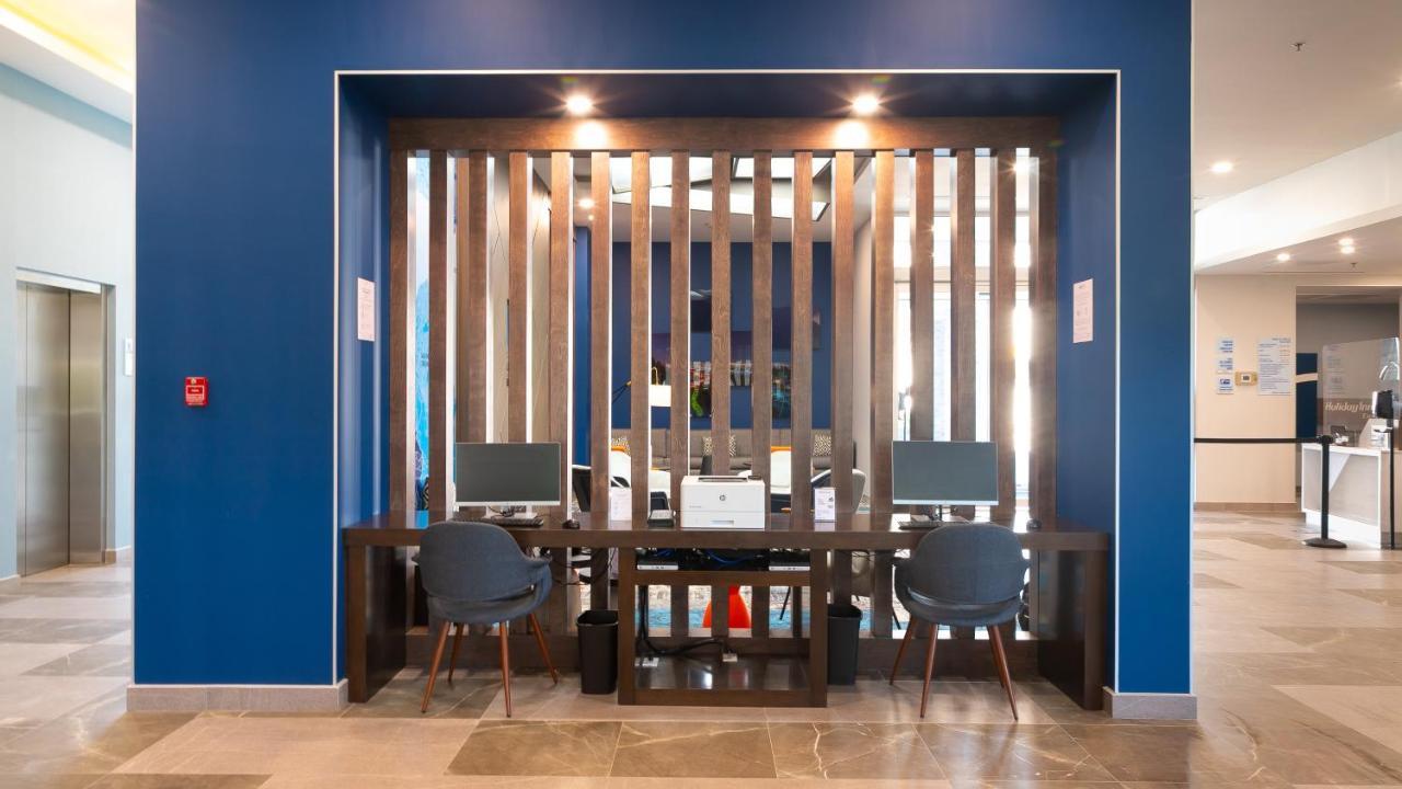 Holiday Inn Express & Suites - Tijuana Otay By Ihg Εξωτερικό φωτογραφία