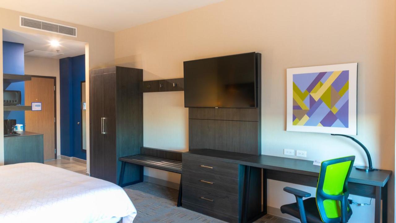 Holiday Inn Express & Suites - Tijuana Otay By Ihg Εξωτερικό φωτογραφία