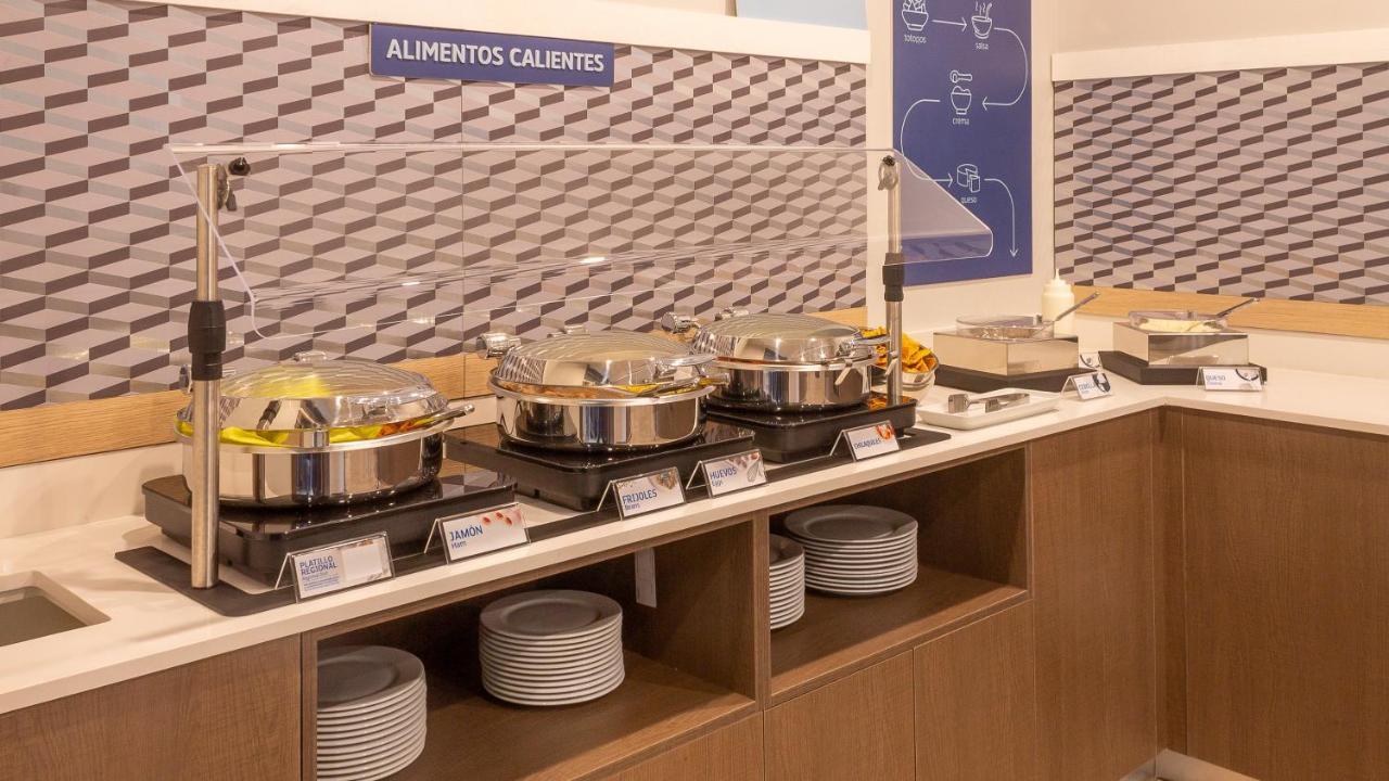 Holiday Inn Express & Suites - Tijuana Otay By Ihg Εξωτερικό φωτογραφία