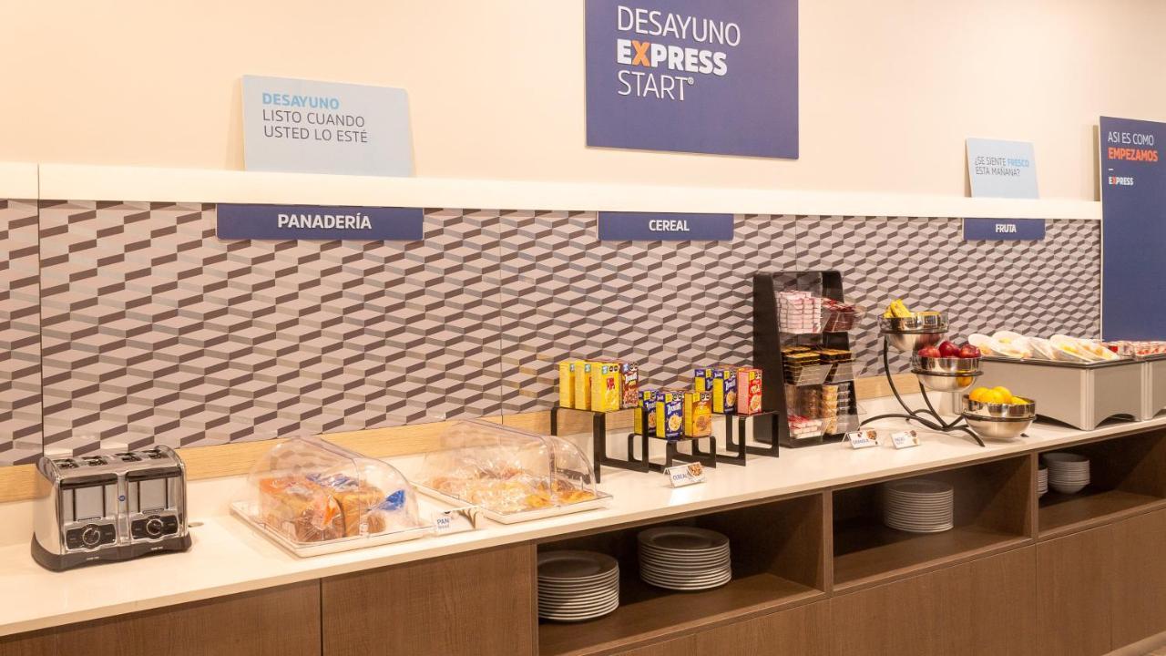 Holiday Inn Express & Suites - Tijuana Otay By Ihg Εξωτερικό φωτογραφία
