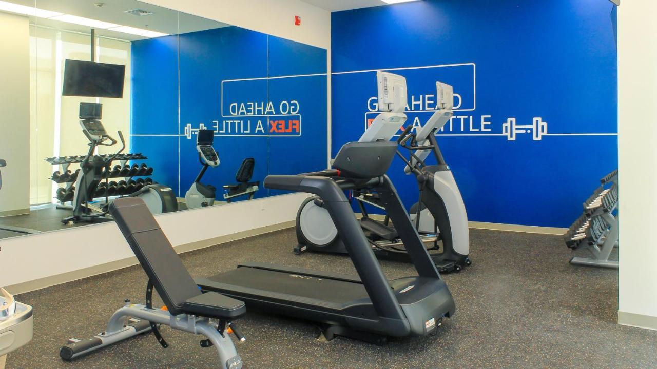 Holiday Inn Express & Suites - Tijuana Otay By Ihg Εξωτερικό φωτογραφία