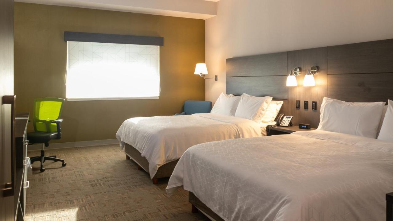 Holiday Inn Express & Suites - Tijuana Otay By Ihg Εξωτερικό φωτογραφία
