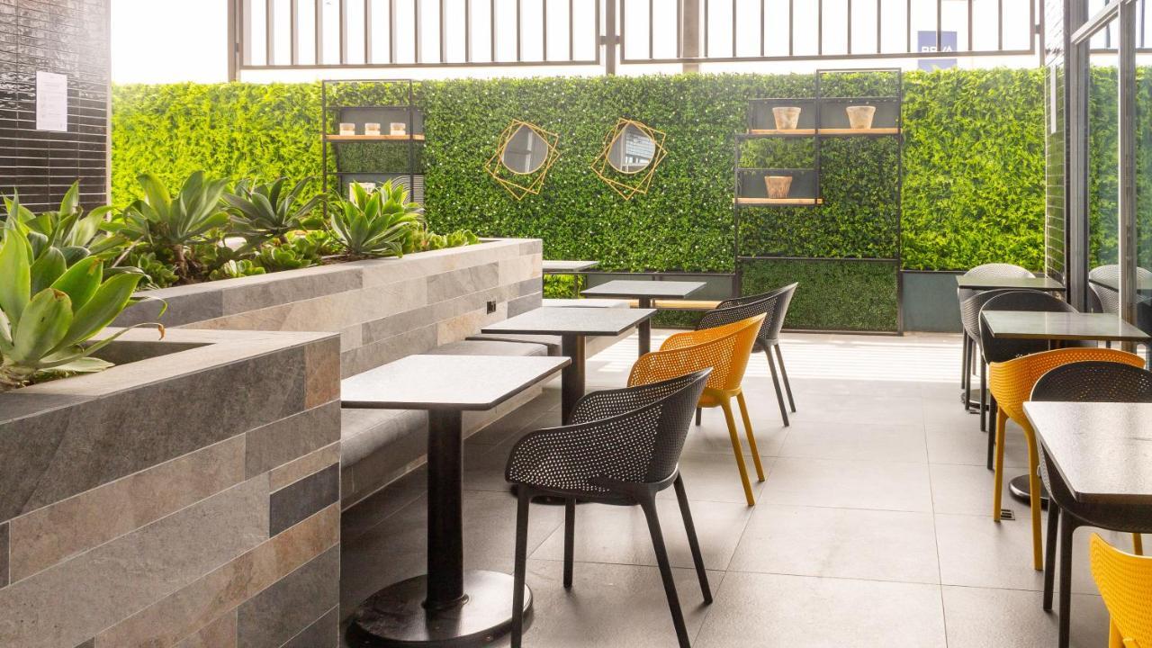 Holiday Inn Express & Suites - Tijuana Otay By Ihg Εξωτερικό φωτογραφία