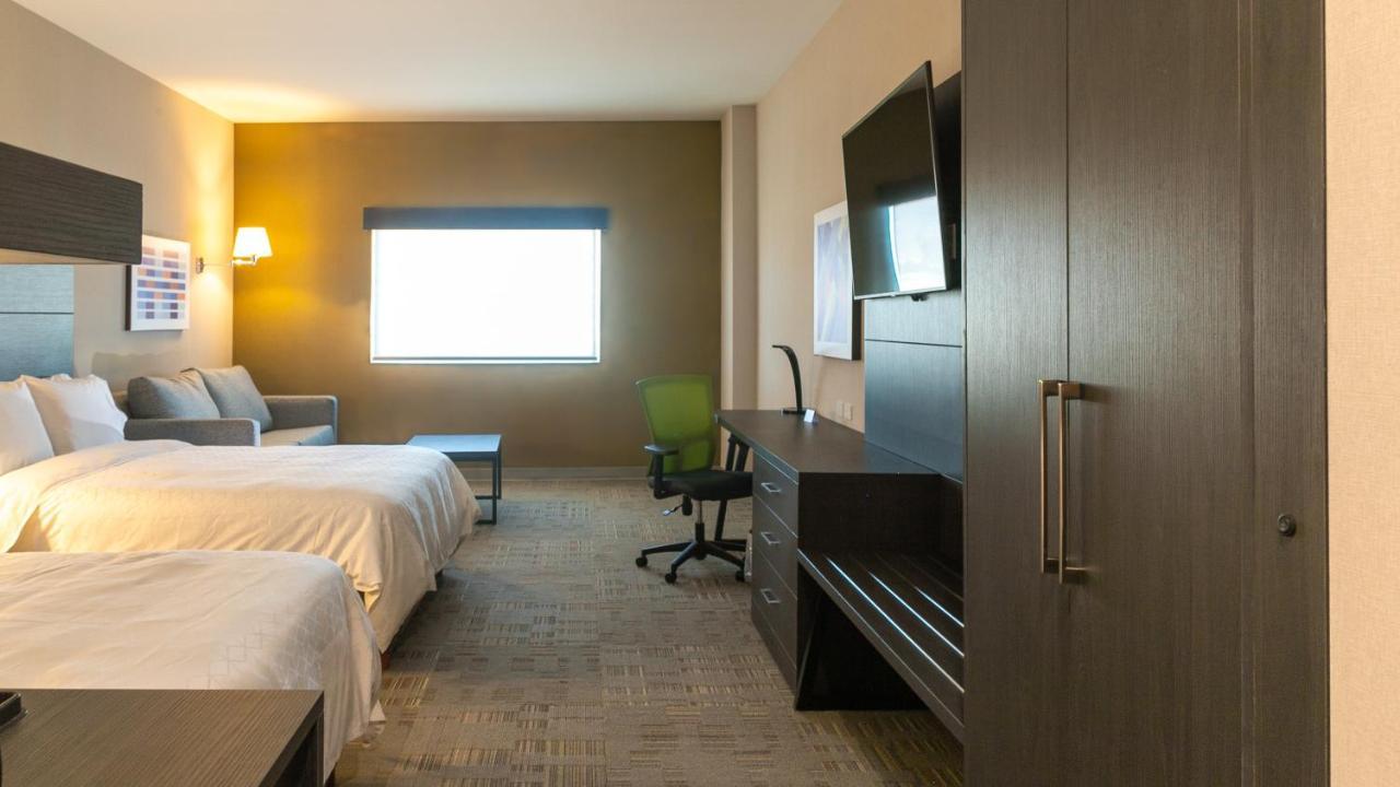 Holiday Inn Express & Suites - Tijuana Otay By Ihg Εξωτερικό φωτογραφία