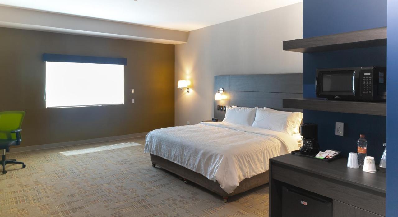Holiday Inn Express & Suites - Tijuana Otay By Ihg Εξωτερικό φωτογραφία
