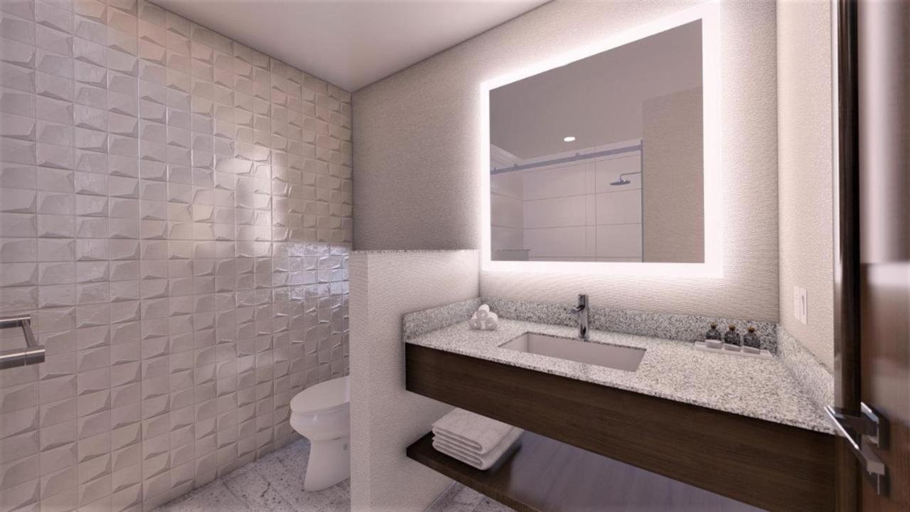 Holiday Inn Express & Suites - Tijuana Otay By Ihg Εξωτερικό φωτογραφία