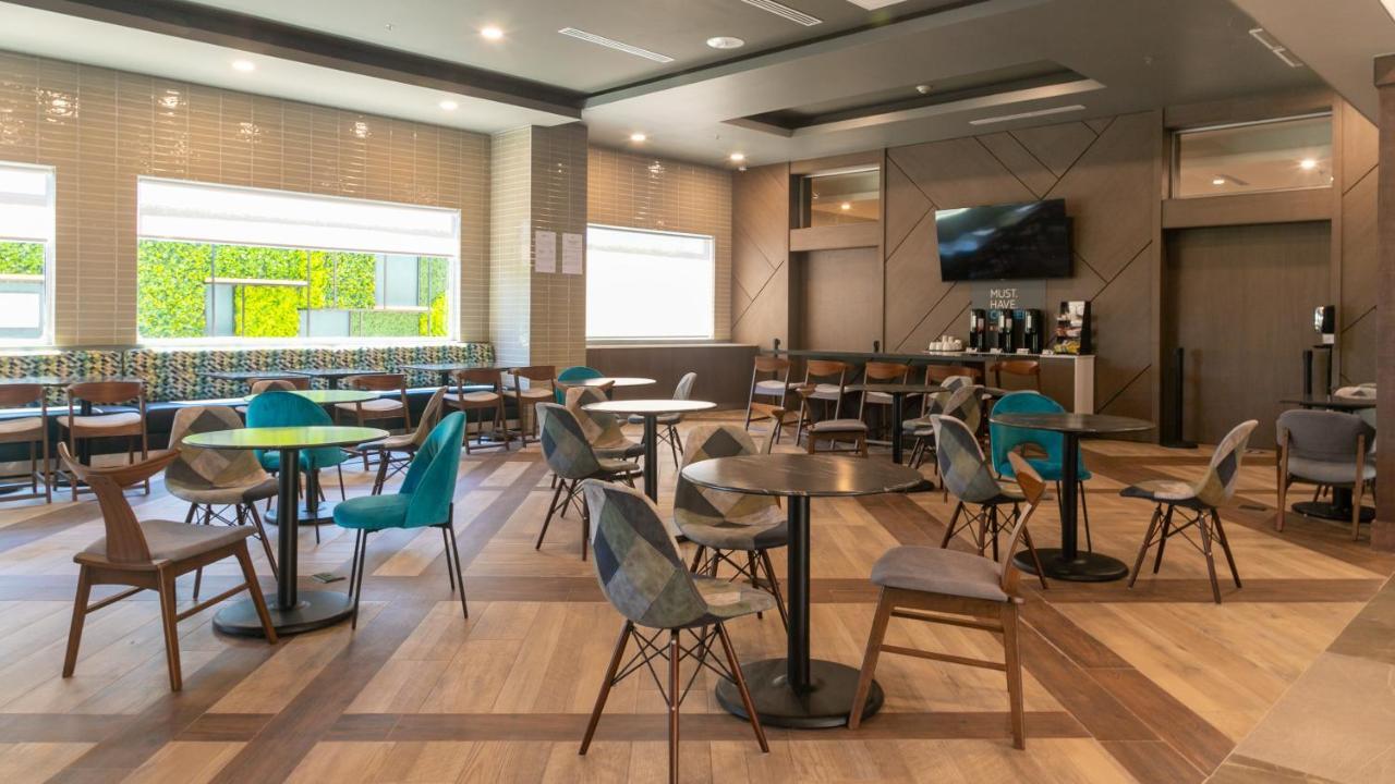 Holiday Inn Express & Suites - Tijuana Otay By Ihg Εξωτερικό φωτογραφία