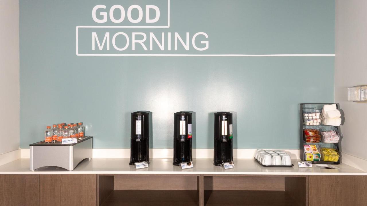 Holiday Inn Express & Suites - Tijuana Otay By Ihg Εξωτερικό φωτογραφία