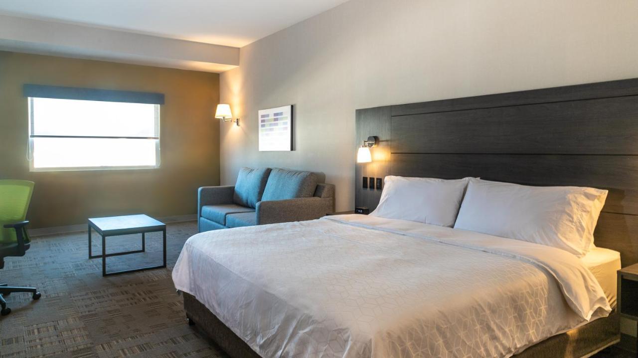 Holiday Inn Express & Suites - Tijuana Otay By Ihg Εξωτερικό φωτογραφία