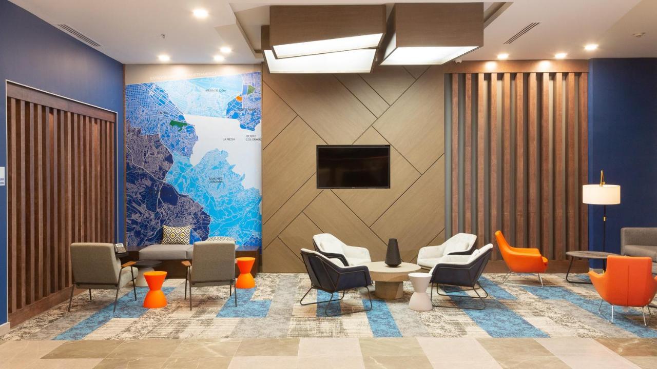 Holiday Inn Express & Suites - Tijuana Otay By Ihg Εξωτερικό φωτογραφία