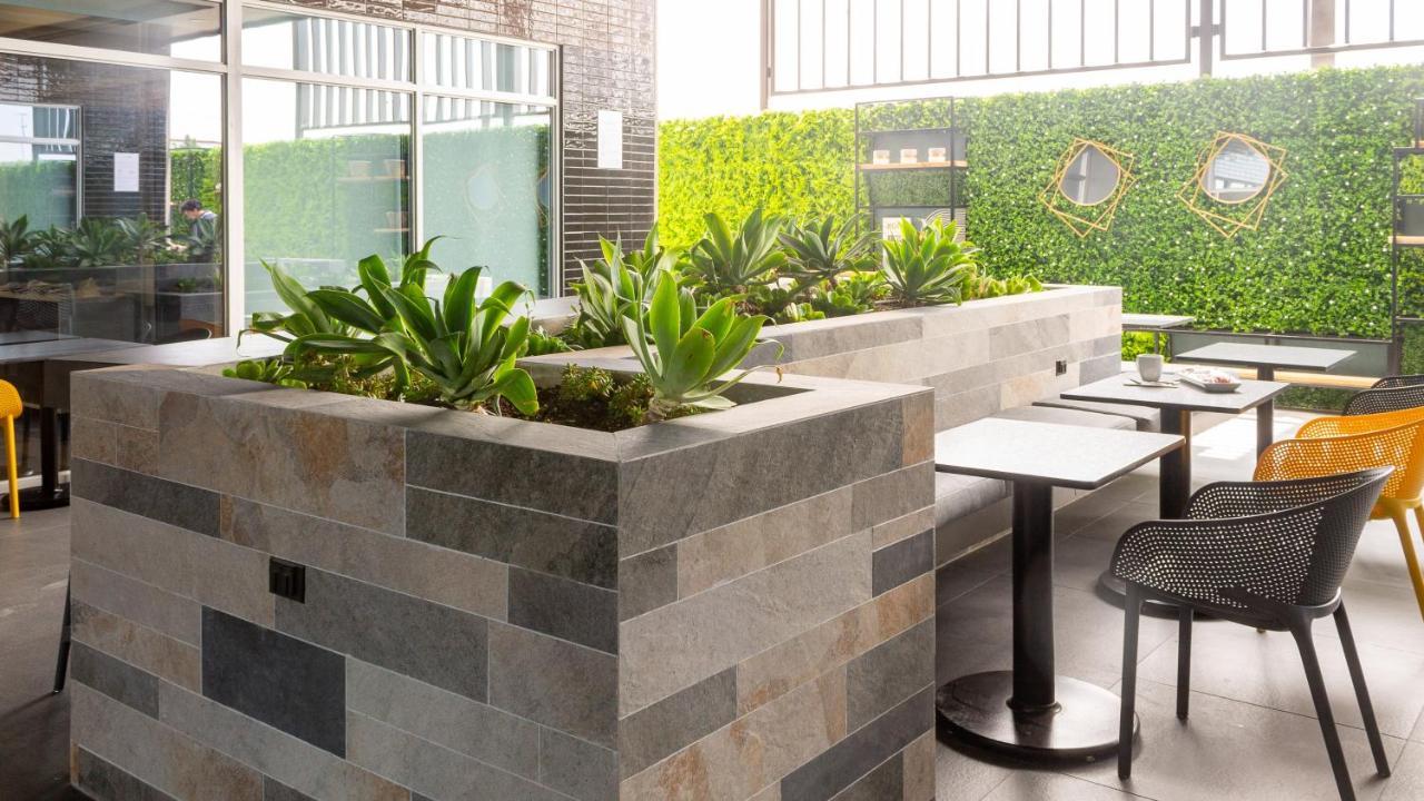 Holiday Inn Express & Suites - Tijuana Otay By Ihg Εξωτερικό φωτογραφία