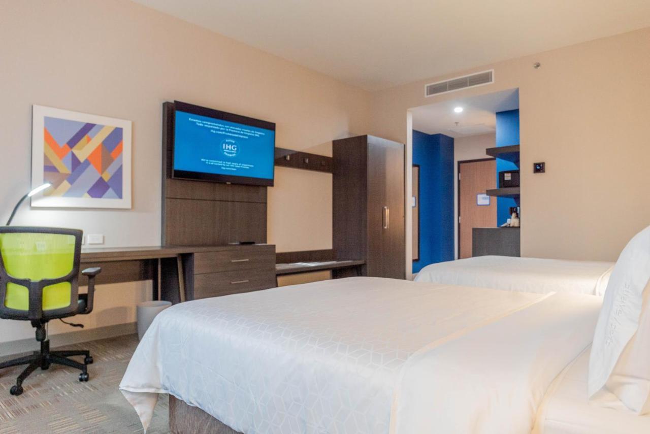 Holiday Inn Express & Suites - Tijuana Otay By Ihg Εξωτερικό φωτογραφία