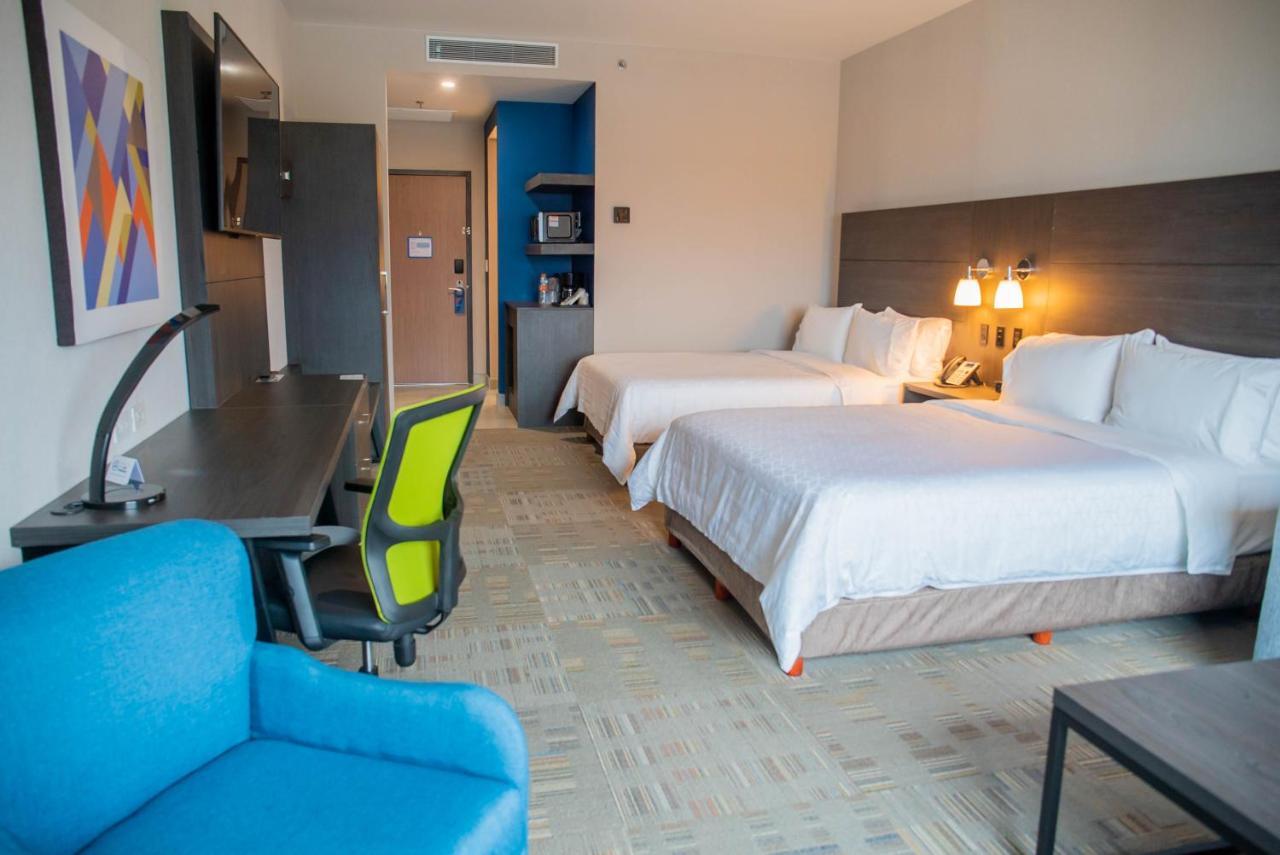 Holiday Inn Express & Suites - Tijuana Otay By Ihg Εξωτερικό φωτογραφία