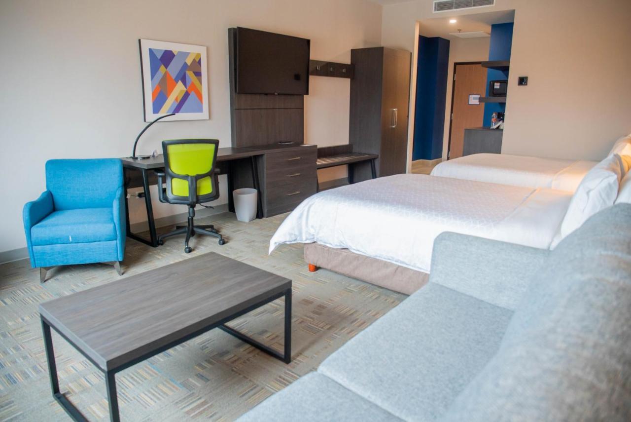 Holiday Inn Express & Suites - Tijuana Otay By Ihg Εξωτερικό φωτογραφία