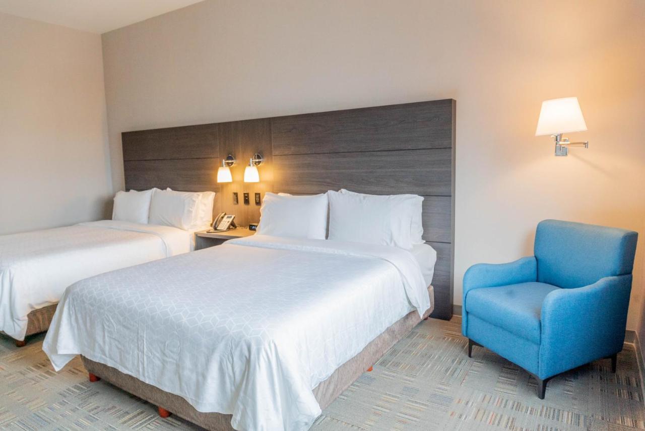 Holiday Inn Express & Suites - Tijuana Otay By Ihg Εξωτερικό φωτογραφία