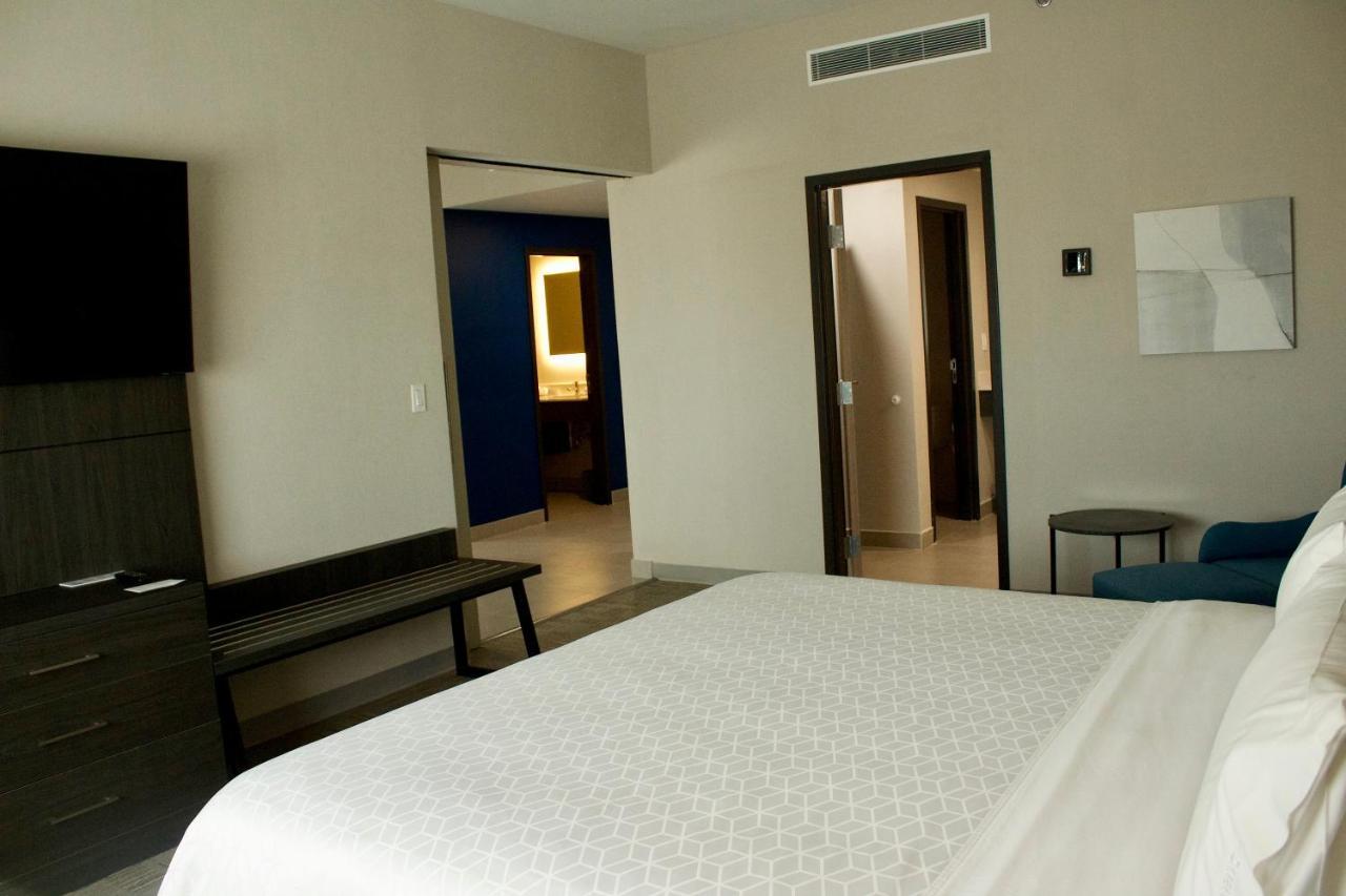 Holiday Inn Express & Suites - Tijuana Otay By Ihg Εξωτερικό φωτογραφία