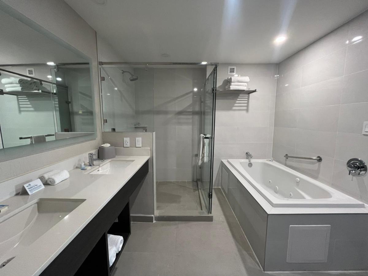Holiday Inn Express & Suites - Tijuana Otay By Ihg Εξωτερικό φωτογραφία