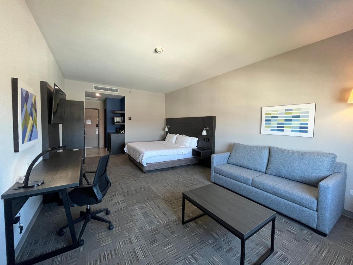Holiday Inn Express & Suites - Tijuana Otay By Ihg Εξωτερικό φωτογραφία
