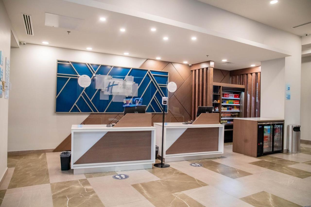 Holiday Inn Express & Suites - Tijuana Otay By Ihg Εξωτερικό φωτογραφία