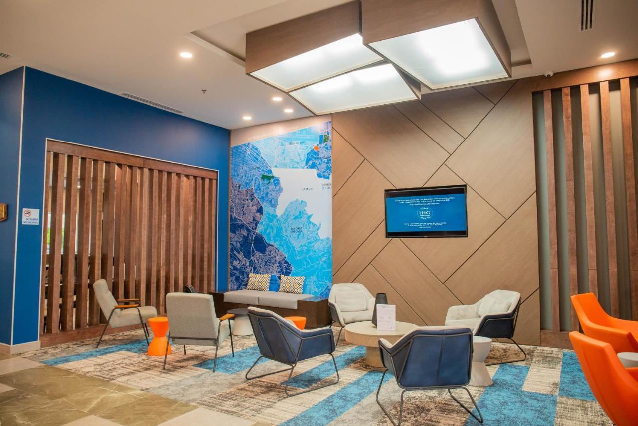 Holiday Inn Express & Suites - Tijuana Otay By Ihg Εξωτερικό φωτογραφία