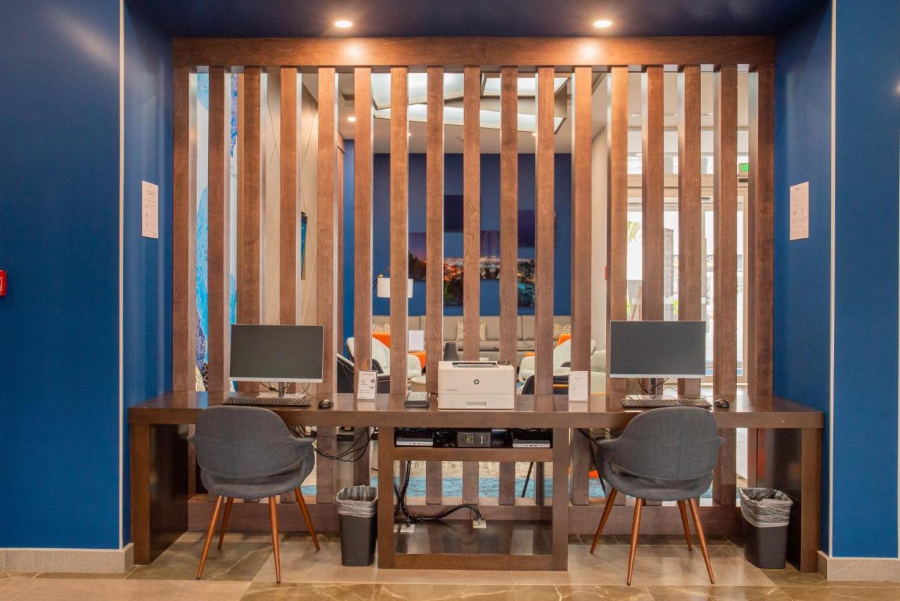 Holiday Inn Express & Suites - Tijuana Otay By Ihg Εξωτερικό φωτογραφία