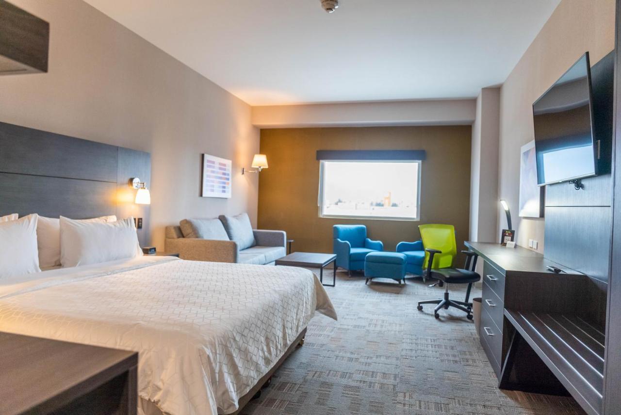 Holiday Inn Express & Suites - Tijuana Otay By Ihg Εξωτερικό φωτογραφία