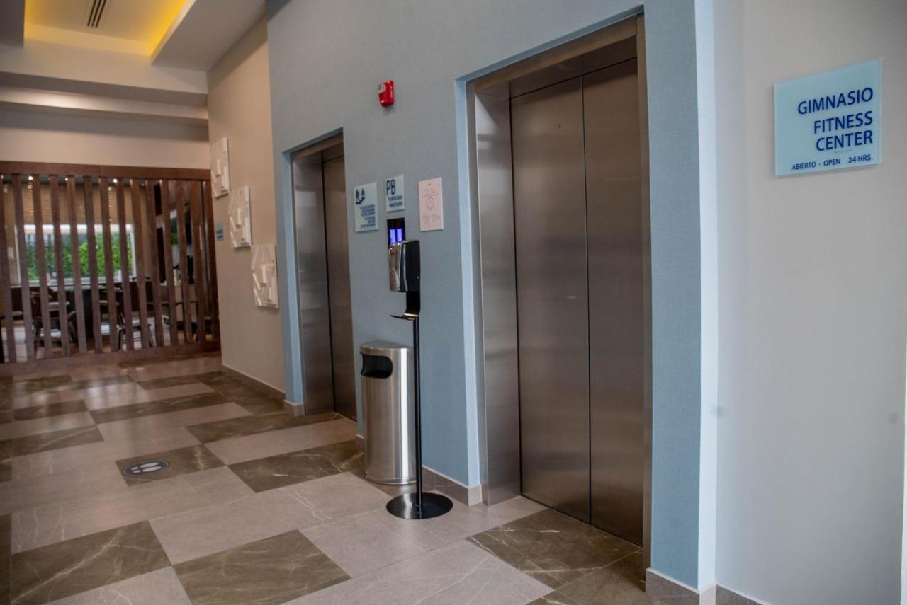Holiday Inn Express & Suites - Tijuana Otay By Ihg Εξωτερικό φωτογραφία