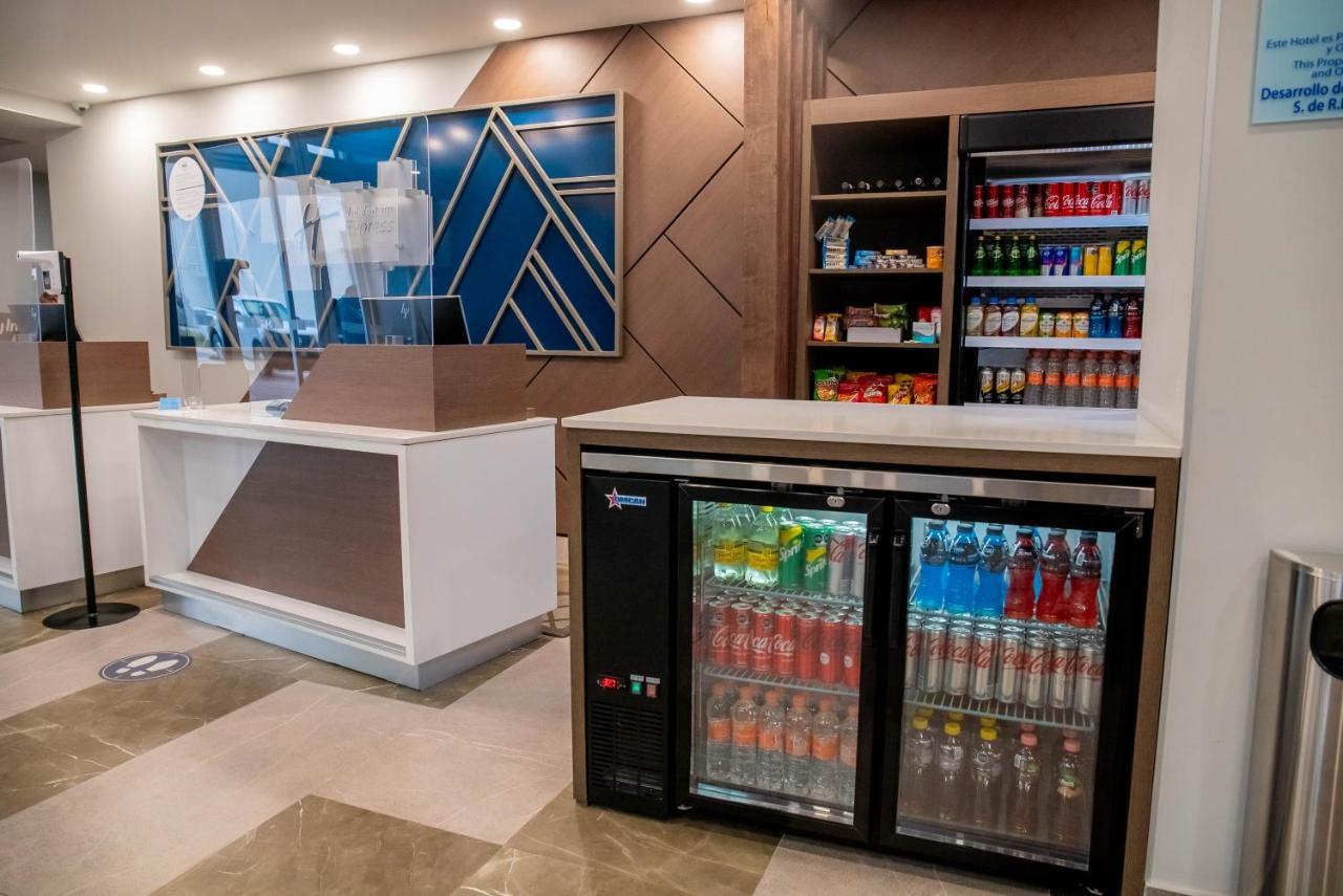 Holiday Inn Express & Suites - Tijuana Otay By Ihg Εξωτερικό φωτογραφία