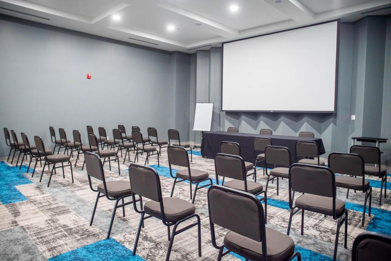 Holiday Inn Express & Suites - Tijuana Otay By Ihg Εξωτερικό φωτογραφία