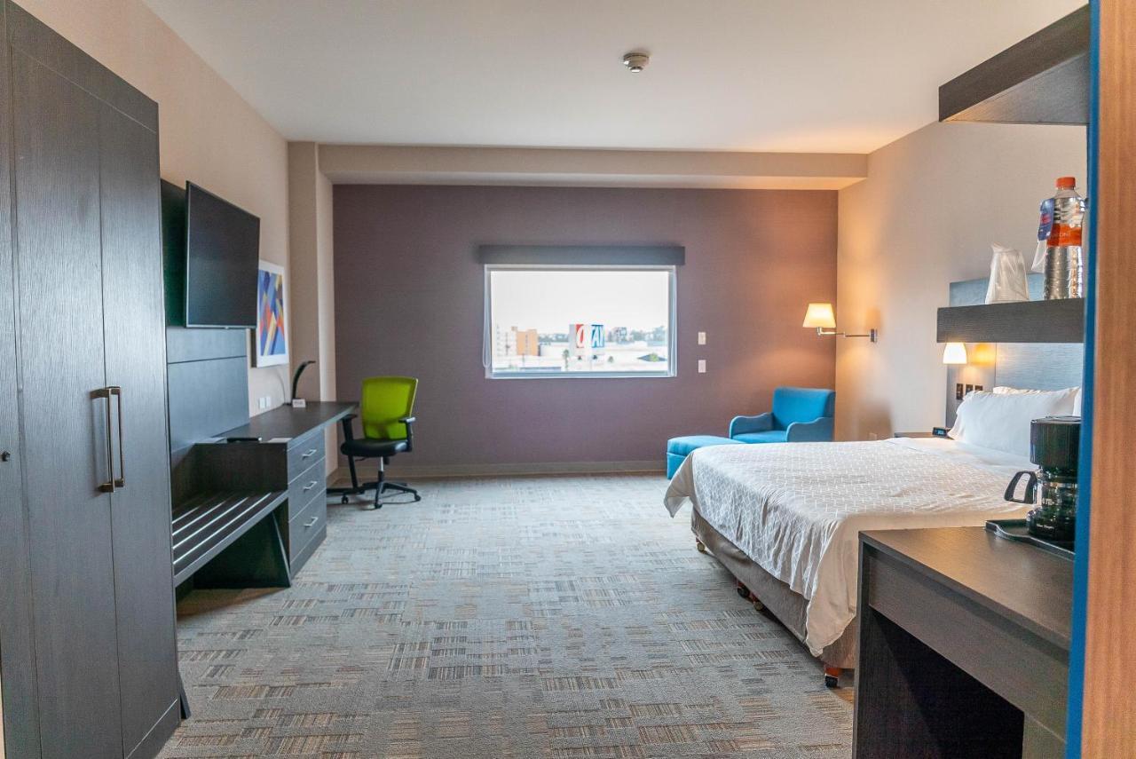 Holiday Inn Express & Suites - Tijuana Otay By Ihg Εξωτερικό φωτογραφία