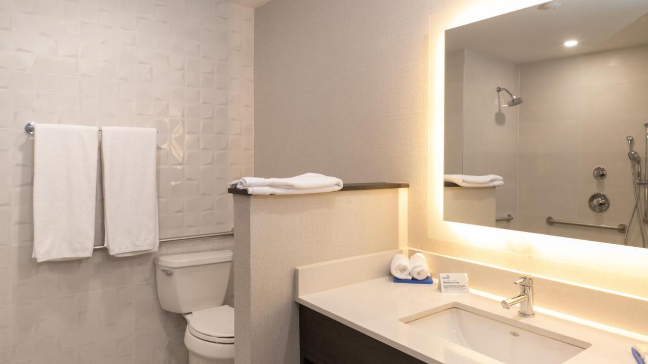 Holiday Inn Express & Suites - Tijuana Otay By Ihg Εξωτερικό φωτογραφία