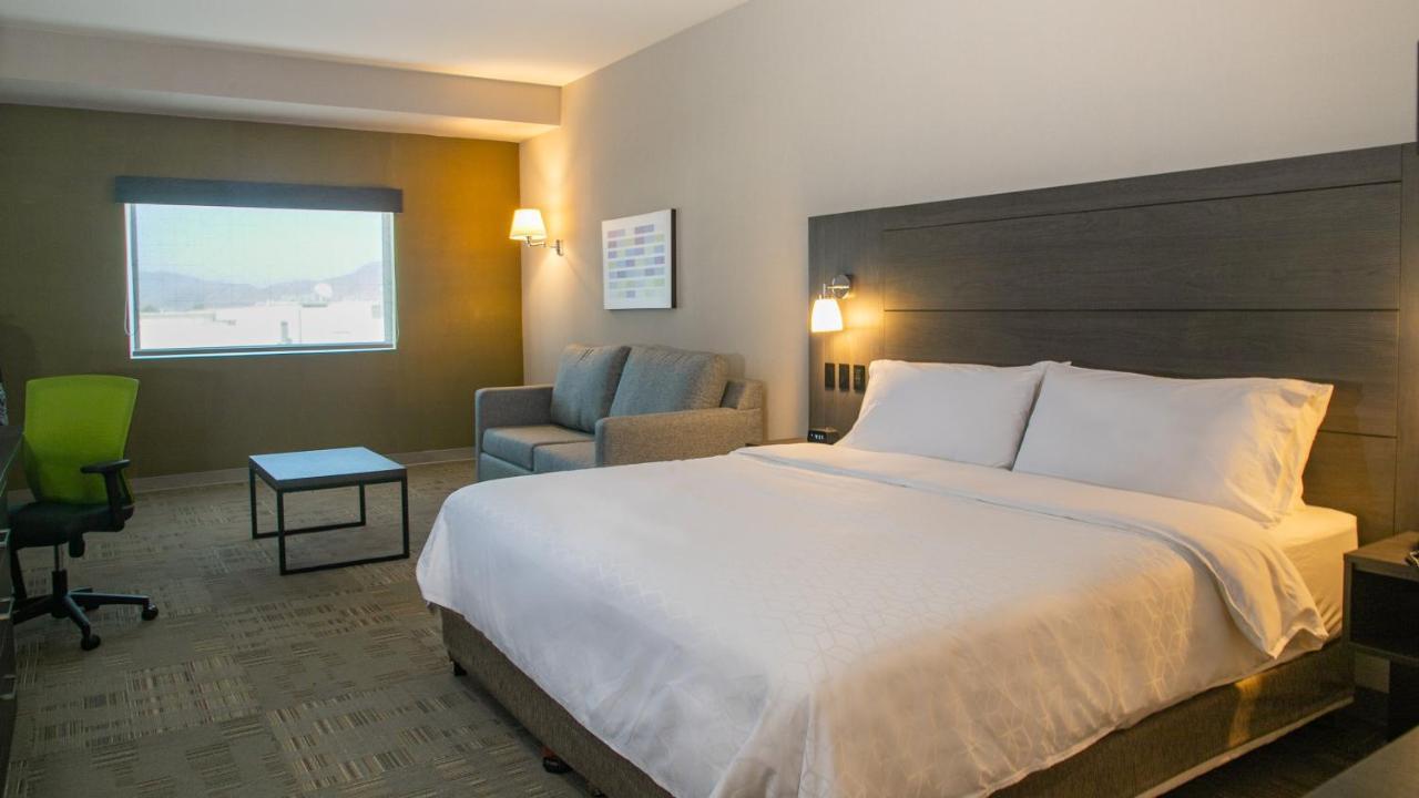 Holiday Inn Express & Suites - Tijuana Otay By Ihg Εξωτερικό φωτογραφία