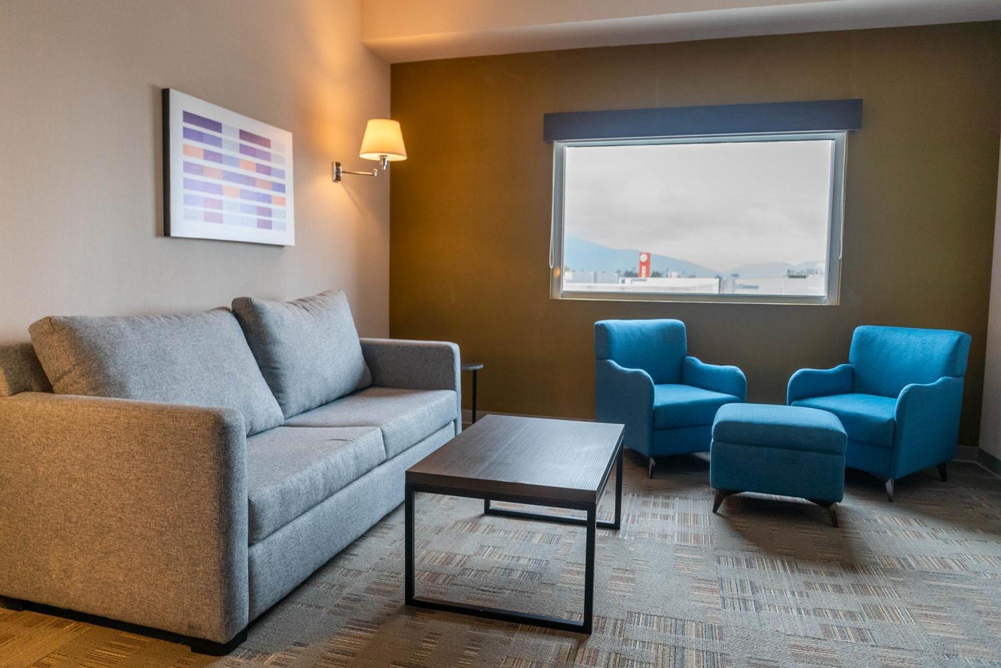 Holiday Inn Express & Suites - Tijuana Otay By Ihg Εξωτερικό φωτογραφία